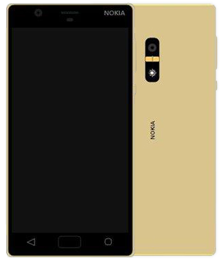 Nokia D1C